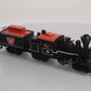 MTH 20-3039-1 O Gauge Hill Crest Lumber Co. Climax Logging Locomotive #10 w/PS2 EX/Box