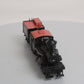 MTH 20-3039-1 O Gauge Hill Crest Lumber Co. Climax Logging Locomotive #10 w/PS2 EX/Box