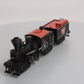 MTH 20-3039-1 O Gauge Hill Crest Lumber Co. Climax Logging Locomotive #10 w/PS2 EX/Box