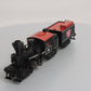 MTH 20-3039-1 O Gauge Hill Crest Lumber Co. Climax Logging Locomotive w/PS2 #10 LN/Box