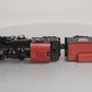 MTH 20-3039-1 O Gauge Hill Crest Lumber Co. Climax Logging Locomotive #10 w/PS2 EX/Box