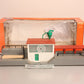 Lionel 6-37919 O Scale Operating Sawmill Accessory EX/Box