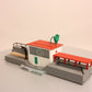 Lionel 6-37919 O Scale Operating Sawmill Accessory EX/Box
