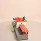 Lionel 6-37919 O Scale Operating Sawmill Accessory EX/Box