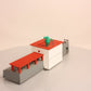 Lionel 6-37919 O Scale Operating Sawmill Accessory EX/Box