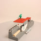 Lionel 6-37919 O Scale Operating Sawmill Accessory EX/Box
