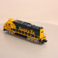 MTH 20-2398-1 O BNSF GP-30 Diesel Engine W/PS 2.0 #2452 LN
