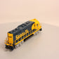 MTH 20-2398-1 O BNSF GP-30 Diesel Engine W/PS 2.0 #2452 LN