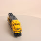 MTH 20-2398-1 O BNSF GP-30 Diesel Engine W/PS 2.0 #2452 LN