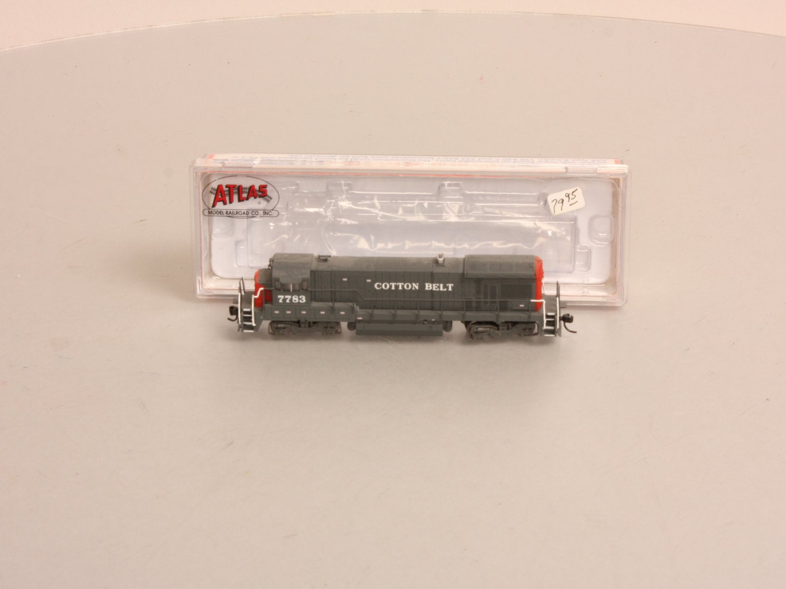 Atlas 49910 N Scale SLSW 