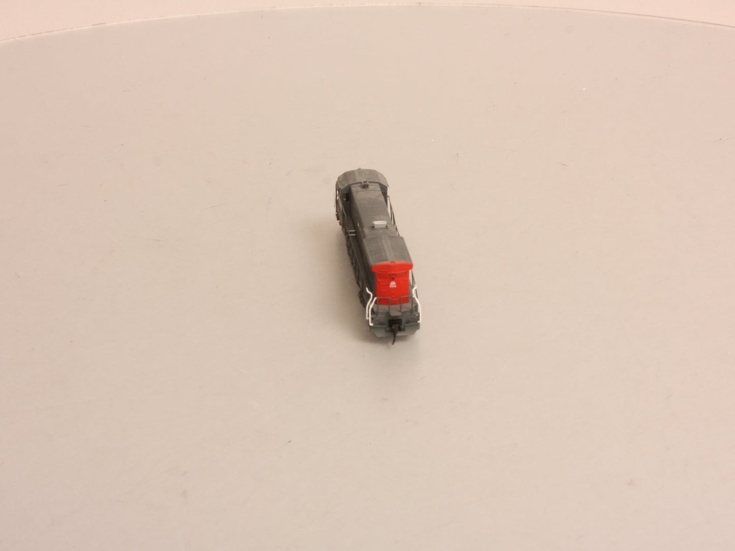 Atlas 49910 N Scale SLSW "Cotton Belt" B30-7 Diesel Locomotive #7783