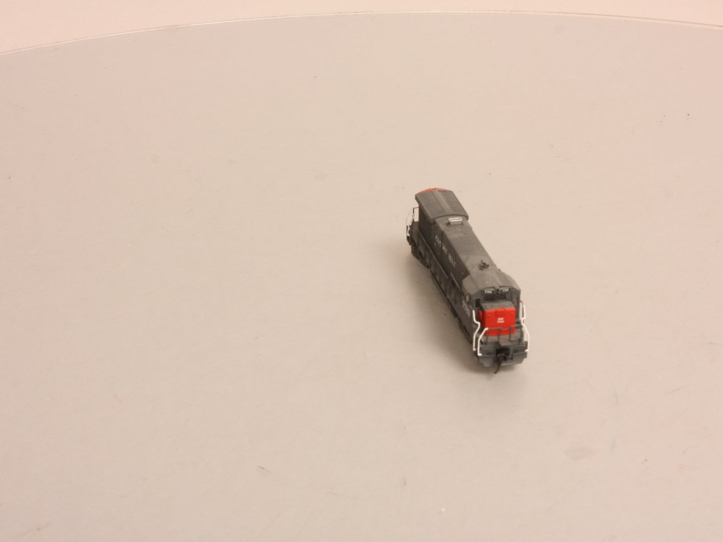 Atlas 49910 N Scale SLSW "Cotton Belt" B30-7 Diesel Locomotive #7783
