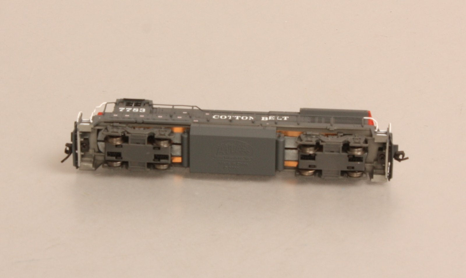 Atlas 49910 N Scale SLSW 