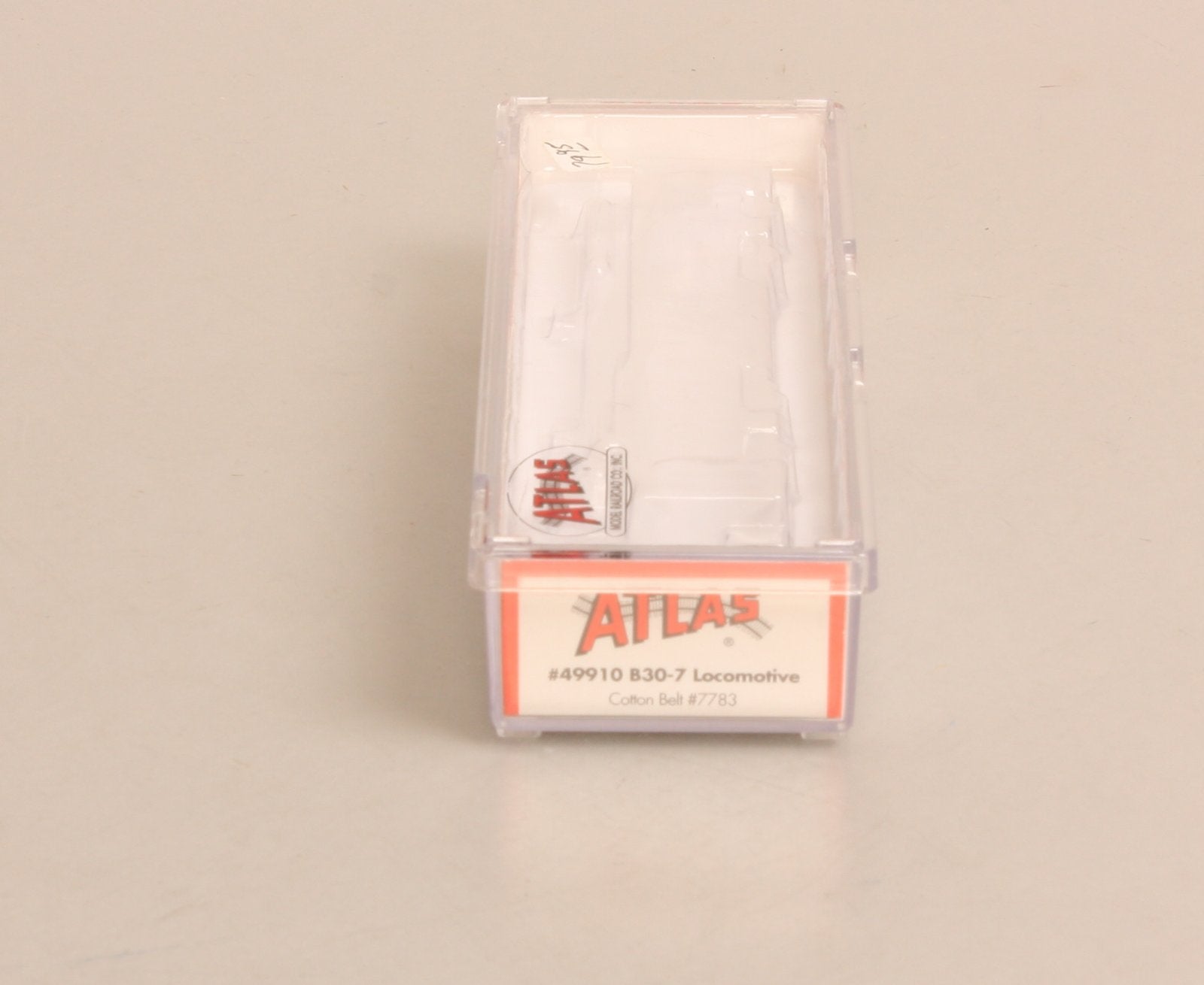 Atlas 49910 N Scale SLSW 