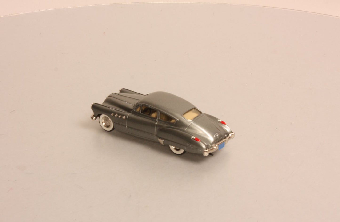 Brooklin Models 10 1:43 1949 Buick Roadmaster