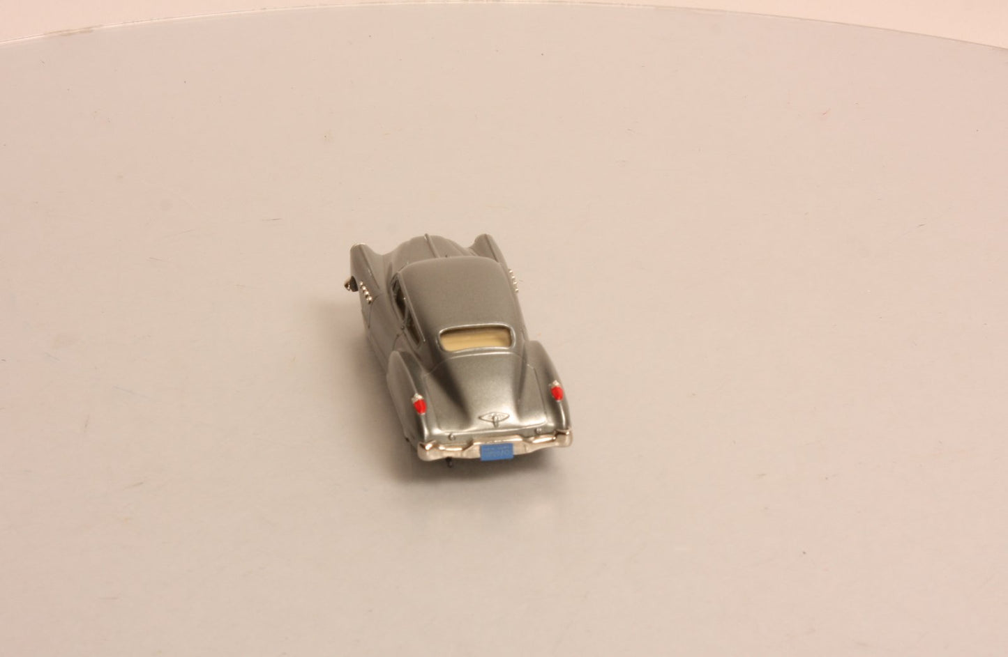 Brooklin Models 10 1:43 1949 Buick Roadmaster
