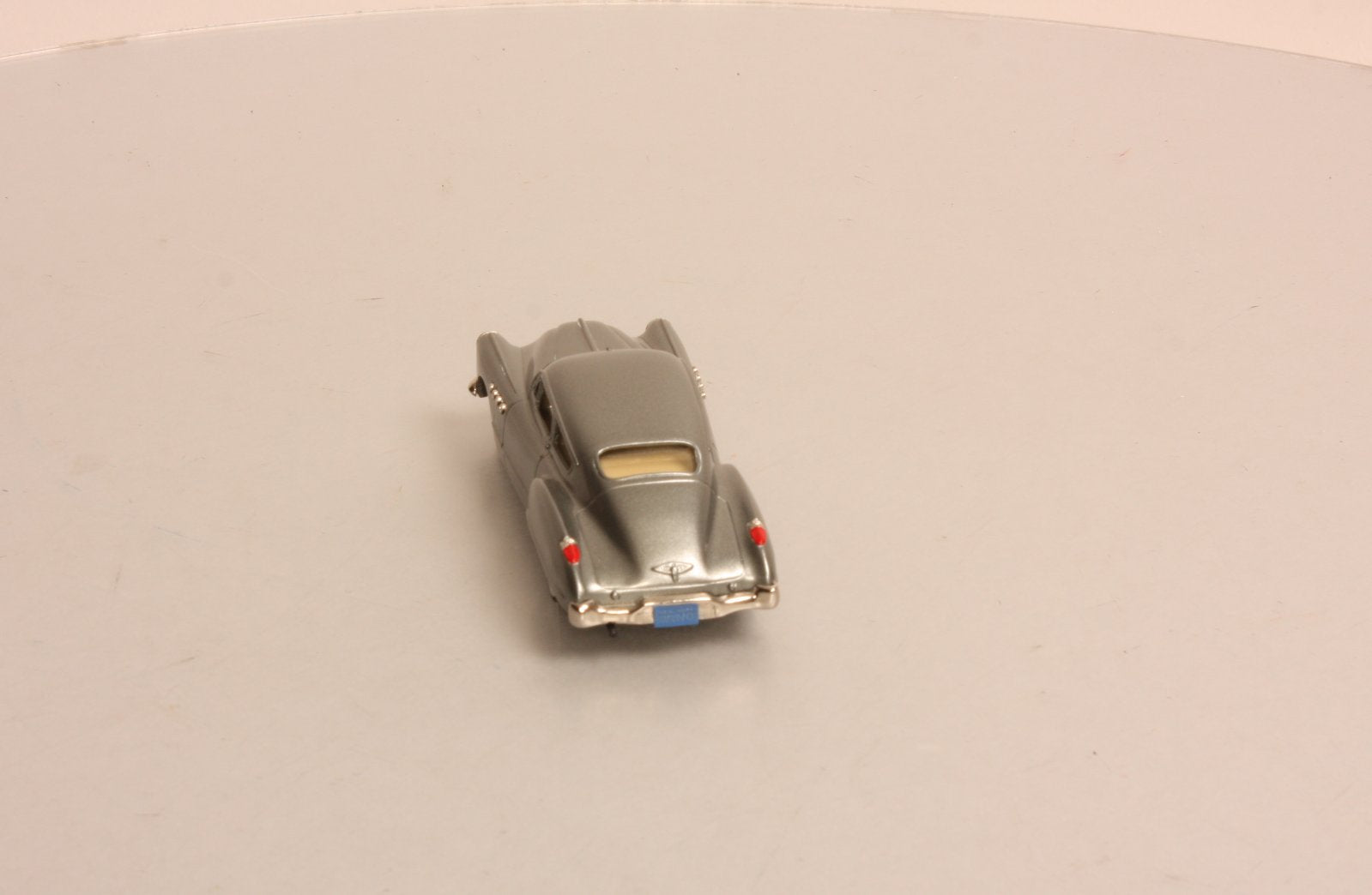 Brooklin Models 10 1:43 1949 Buick Roadmaster