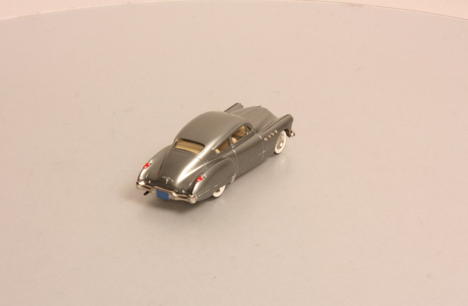 Brooklin Models 10 1:43 1949 Buick Roadmaster