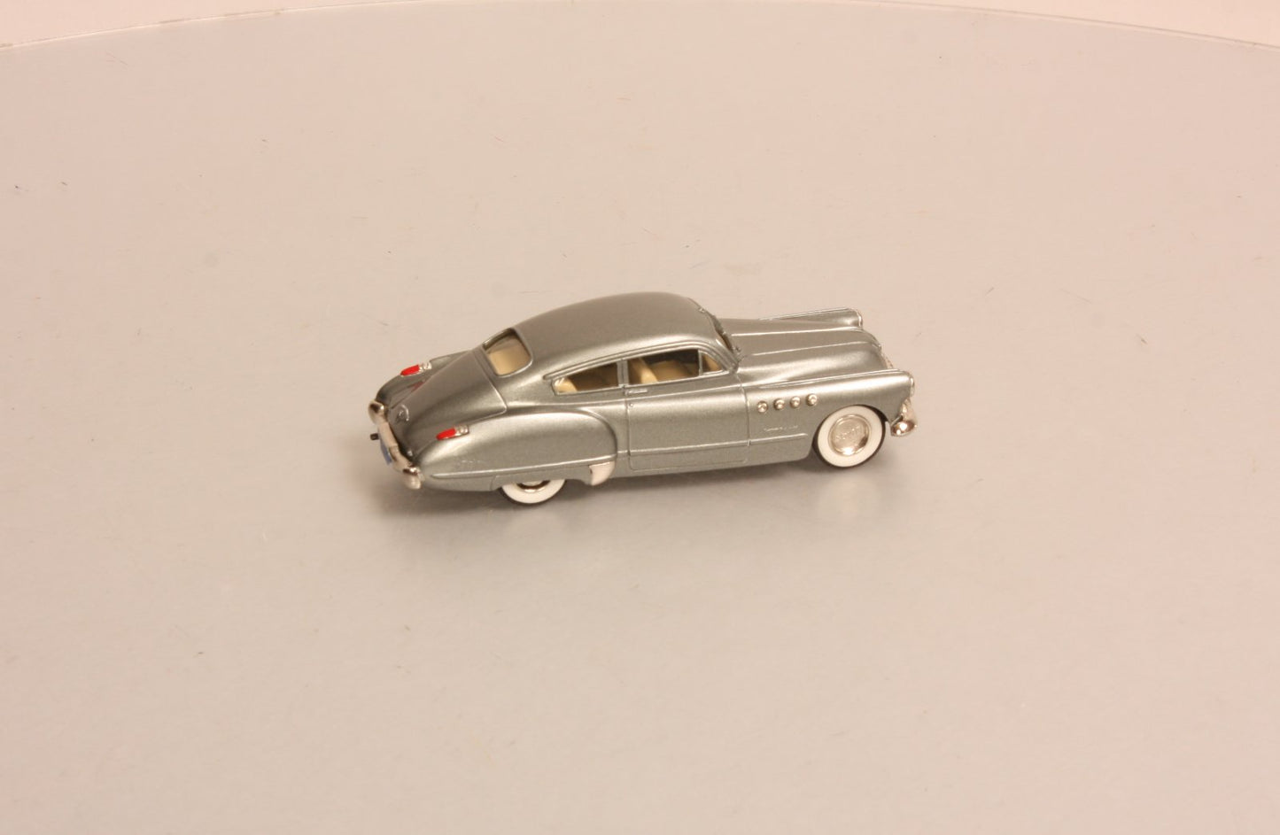 Brooklin Models 10 1:43 1949 Buick Roadmaster