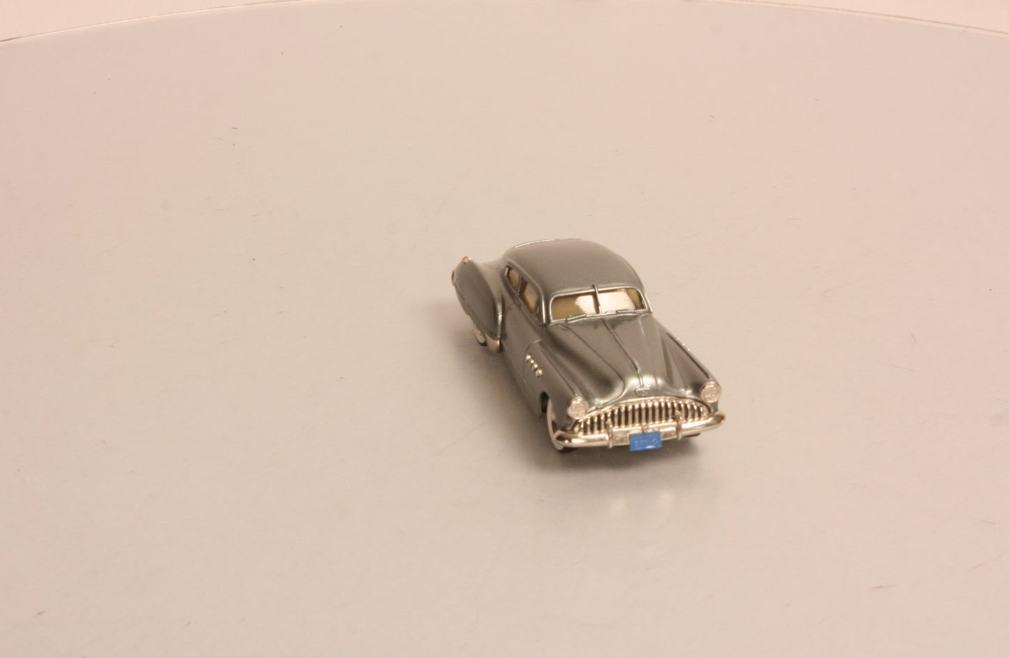 Brooklin Models 10 1:43 1949 Buick Roadmaster