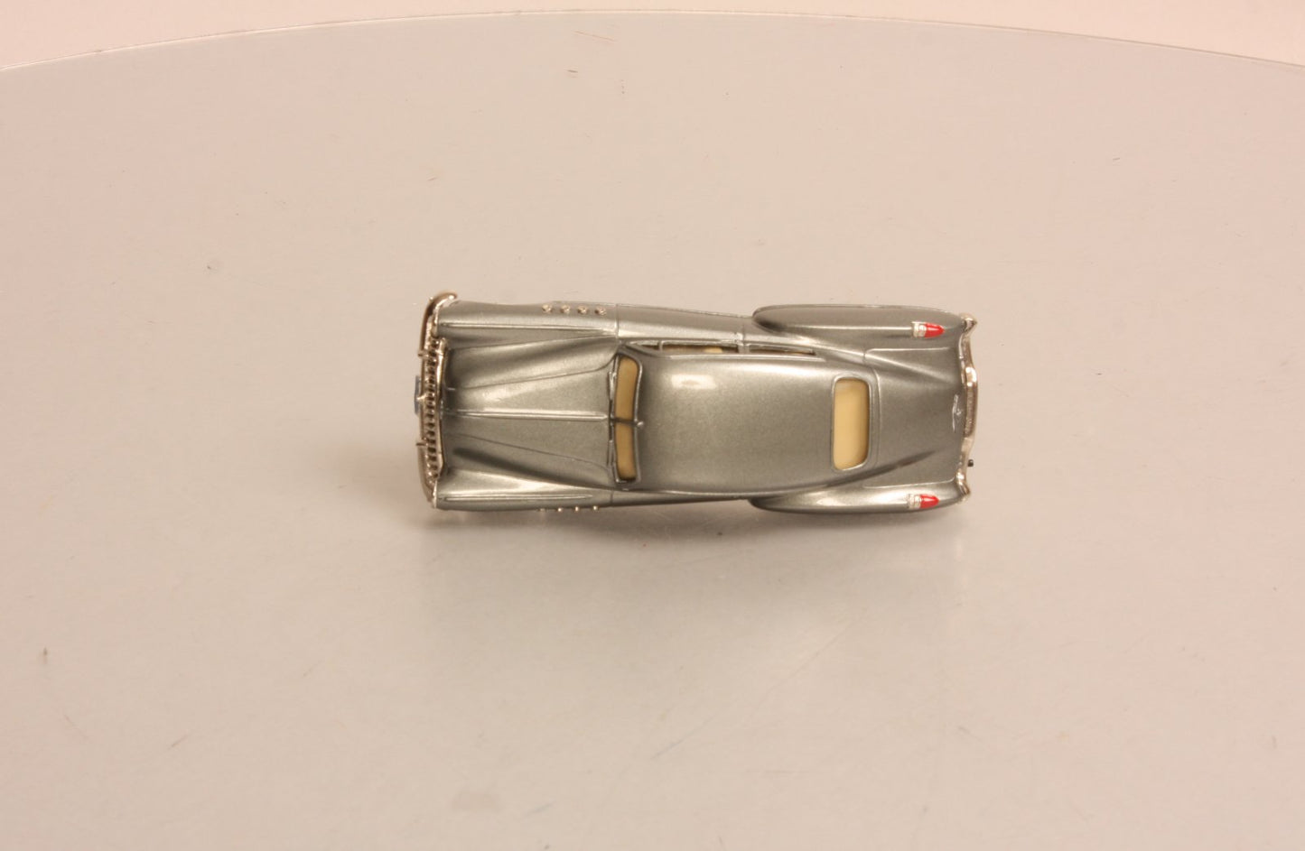 Brooklin Models 10 1:43 1949 Buick Roadmaster
