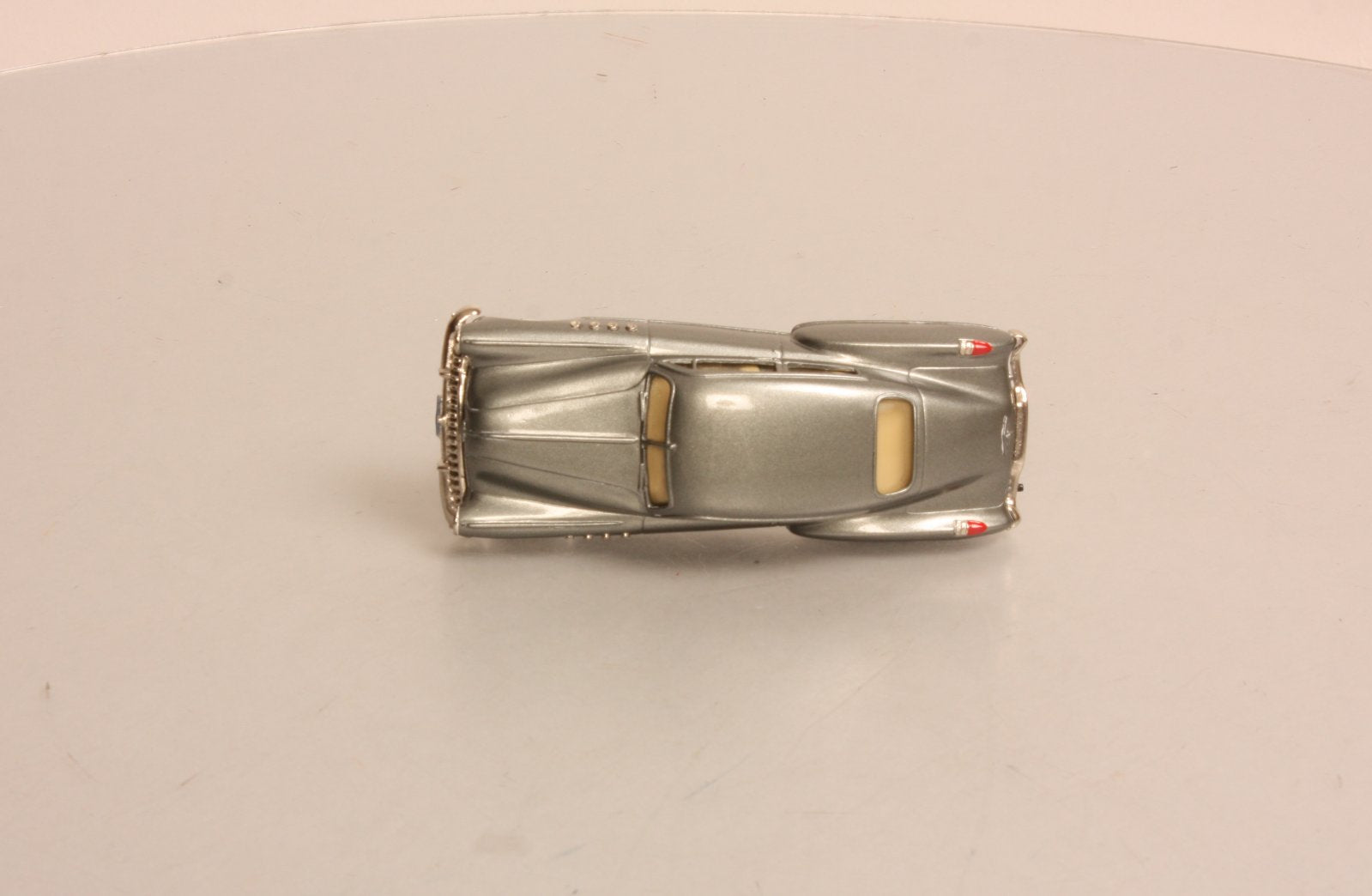 Brooklin Models 10 1:43 1949 Buick Roadmaster