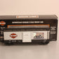 MTH 20-90228A O Gauge Harley Davidson (2005 Softail Deluxe 40' Box Car) LN/Box