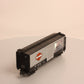 MTH 20-90228A O Gauge Harley Davidson (2005 Softail Deluxe 40' Box Car) LN/Box