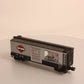 MTH 20-90228A O Gauge Harley Davidson (2005 Softail Deluxe 40' Box Car) LN/Box