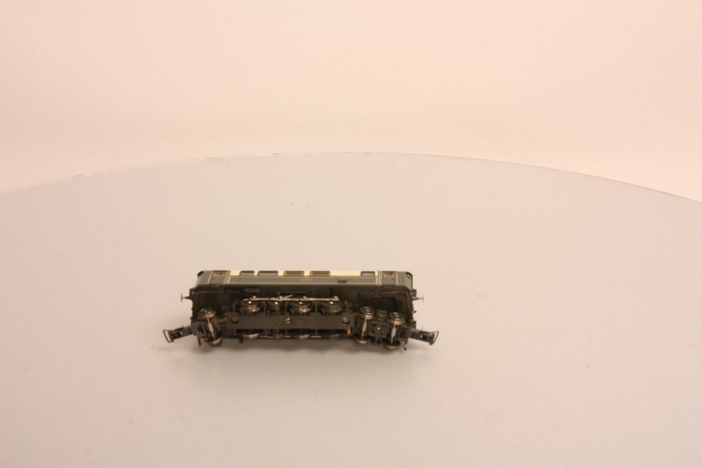 Trix 22557 HO Scale HO Scale Electric Locomotive #20102 LN/Box