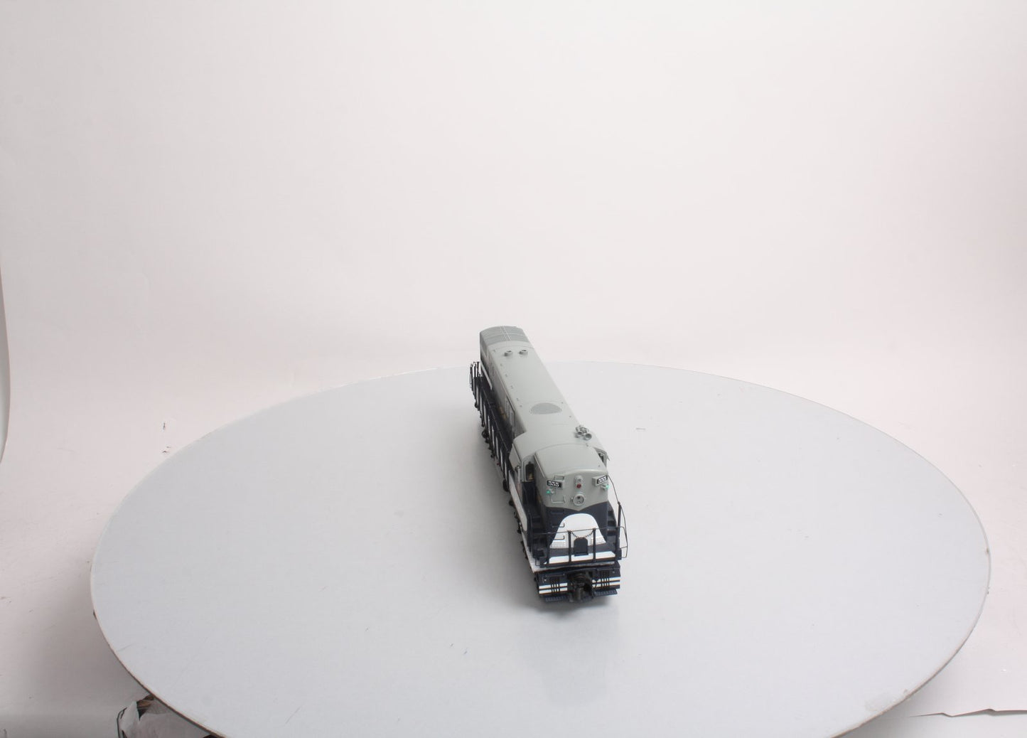 MTH 20-20233-1 Wabash FM Trainmaster Diesel Engine w/PS 3.0 #555 LN/Box