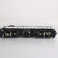 MTH 20-20233-1 Wabash FM Trainmaster Diesel Engine w/PS 3.0 #555 LN/Box