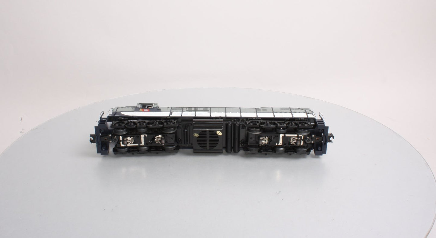 MTH 20-20233-1 Wabash FM Trainmaster Diesel Engine w/PS 3.0 #555 LN/Box