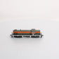Atlas 42056 HO Great Northern RS-3 #229 Diesel Locomotive Standard DC #229