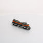 Atlas 42056 HO Great Northern RS-3 #229 Diesel Locomotive Standard DC #229