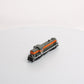 Atlas 42056 HO Great Northern RS-3 #229 Diesel Locomotive Standard DC #229