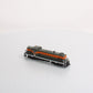 Atlas 42056 HO Great Northern RS-3 #229 Diesel Locomotive Standard DC #229