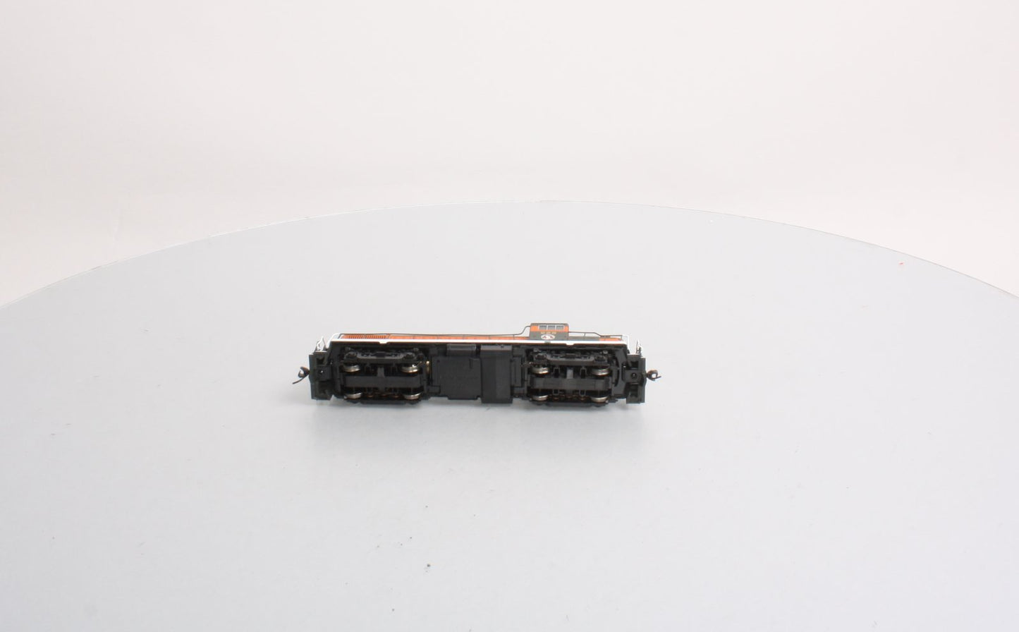 Atlas 42056 HO Great Northern RS-3 #229 Diesel Locomotive Standard DC #229