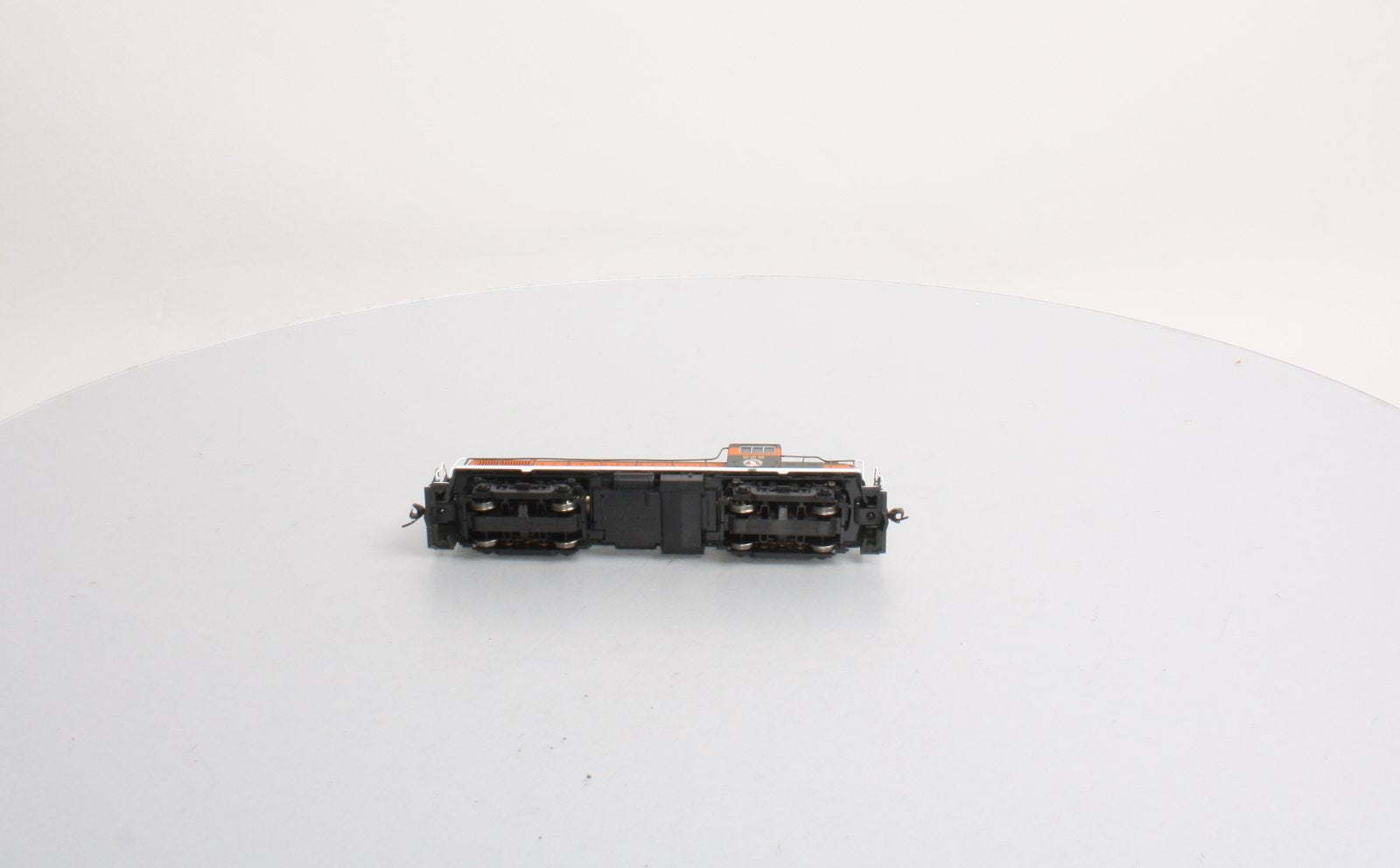 Atlas 42056 HO Great Northern RS-3 #229 Diesel Locomotive Standard DC #229