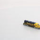 Atlas 49805 N Scale Santa Fe GP-38 Powered Diesel Locomotive LN/Box