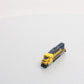 Atlas 49805 N Scale Santa Fe GP-38 Powered Diesel Locomotive LN/Box