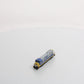 Atlas 49716 N Scale CSX B23-7 Powered Diesel Locomotive #3106