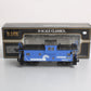 K-Line K613-1411 O Gauge Conrail Bay Window Illuminated Caboose #1411 LN/Box