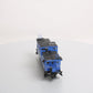 K-Line K613-1411 O Gauge Conrail Bay Window Illuminated Caboose #1411 LN/Box