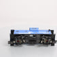 K-Line K613-1411 O Gauge Conrail Bay Window Illuminated Caboose #1411 LN/Box