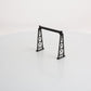 BTS 18505 O Bridge Crane Brass Kit