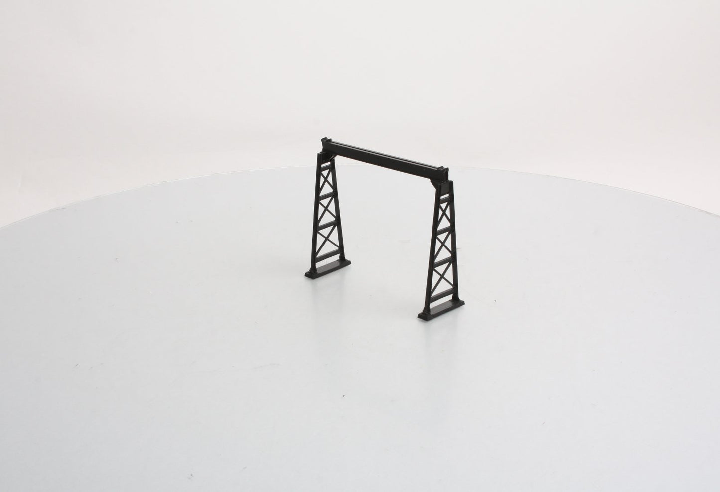 BTS 18505 O Bridge Crane Brass Kit