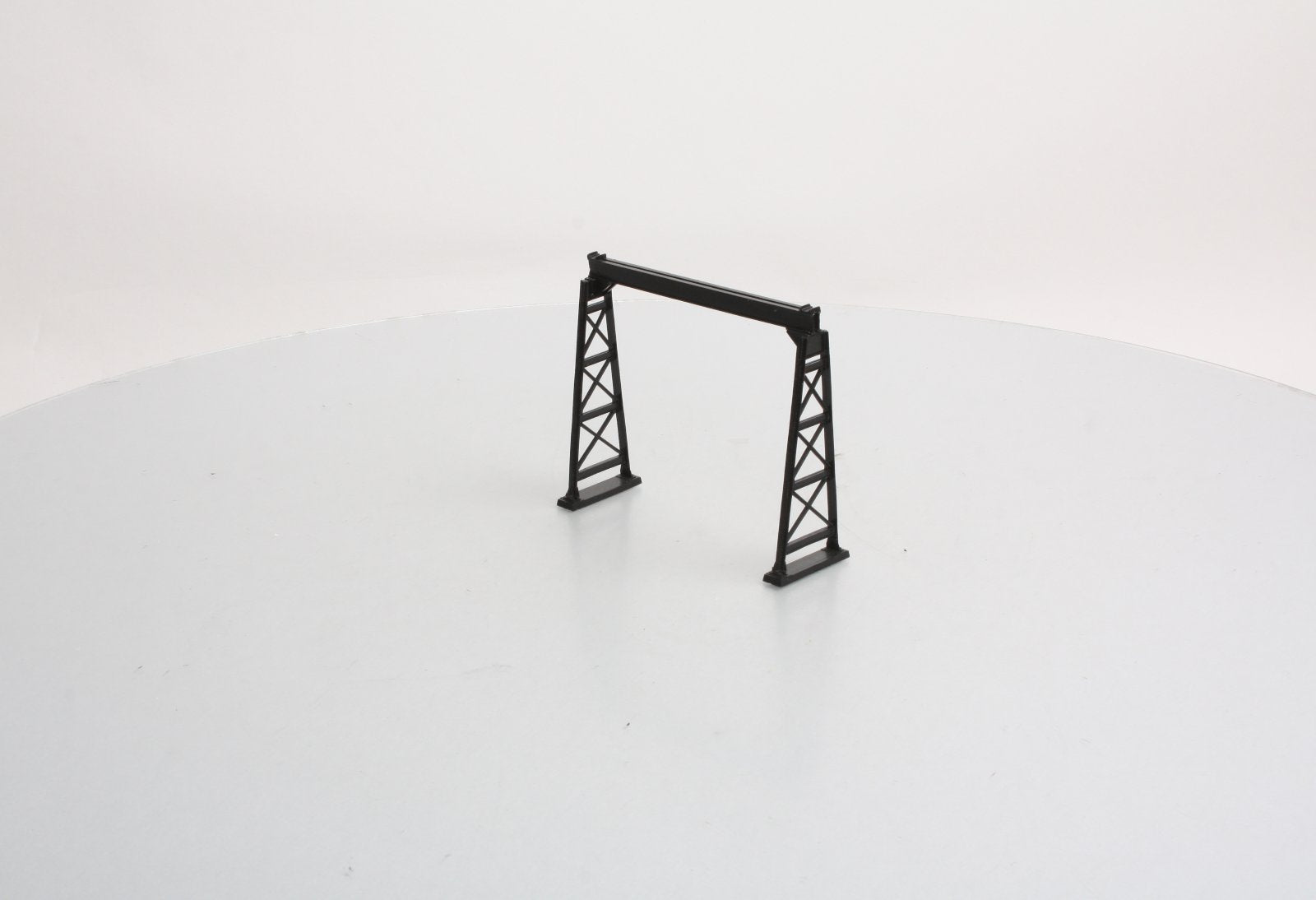 BTS 18505 O Bridge Crane Brass Kit