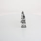 BTS 18505 O Bridge Crane Brass Kit