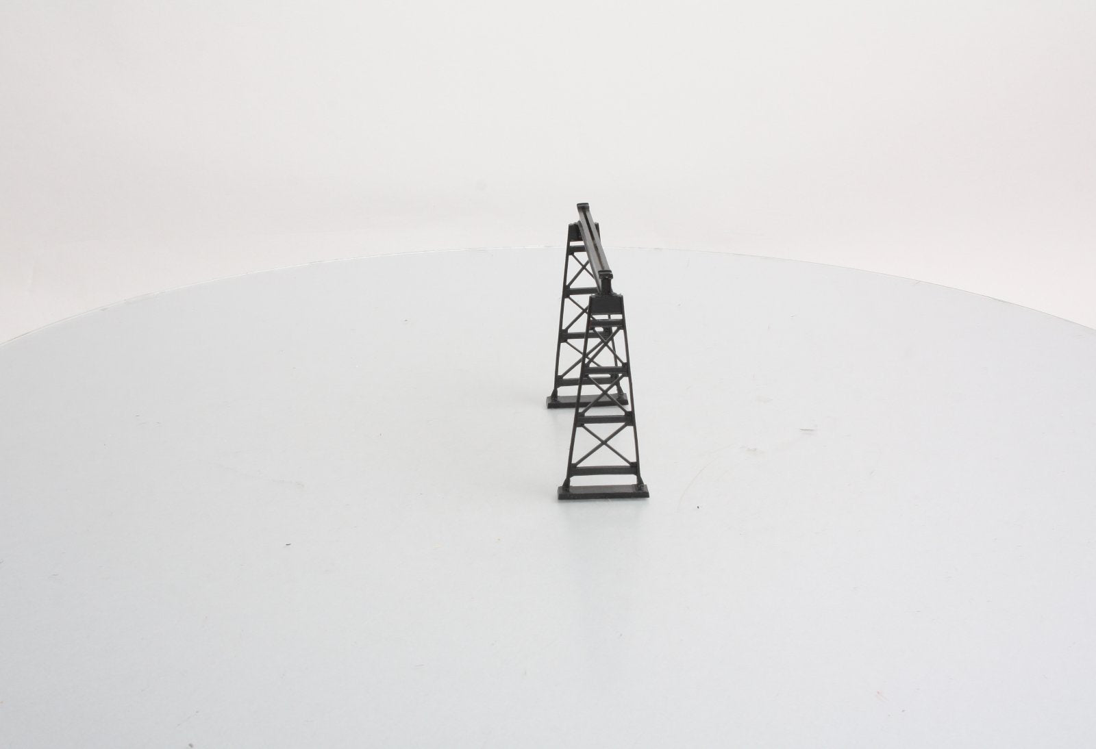 BTS 18505 O Bridge Crane Brass Kit